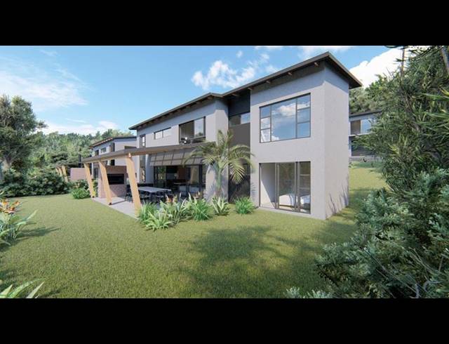 3 BEDROOM HOUSE FOR SALE IN KLOOF